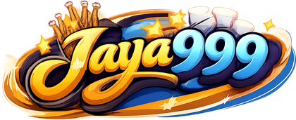 jaya999 বাংলাদেশের গেমিং লোগো
